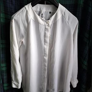 White Blouse